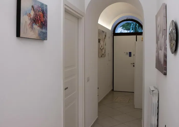 Гостевой дом Casa Angelina