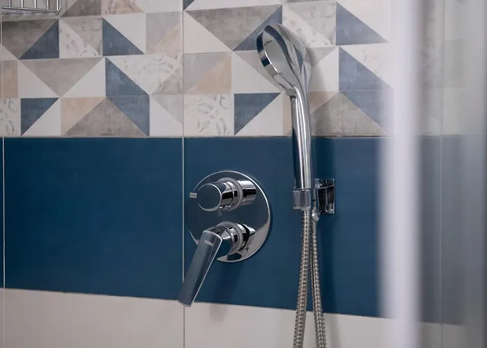 Casa Angelina Гостевой дом 4*