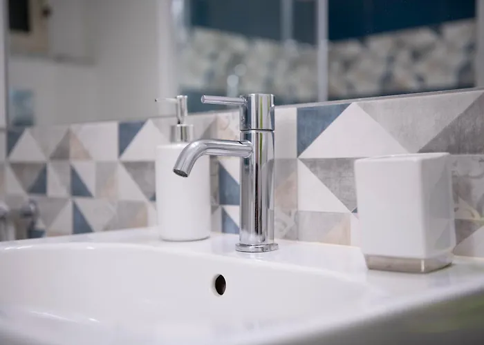 Гостевой дом Casa Angelina Амальфи