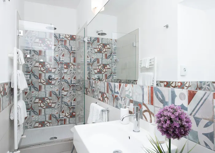 Гостевой дом Casa Angelina Амальфи