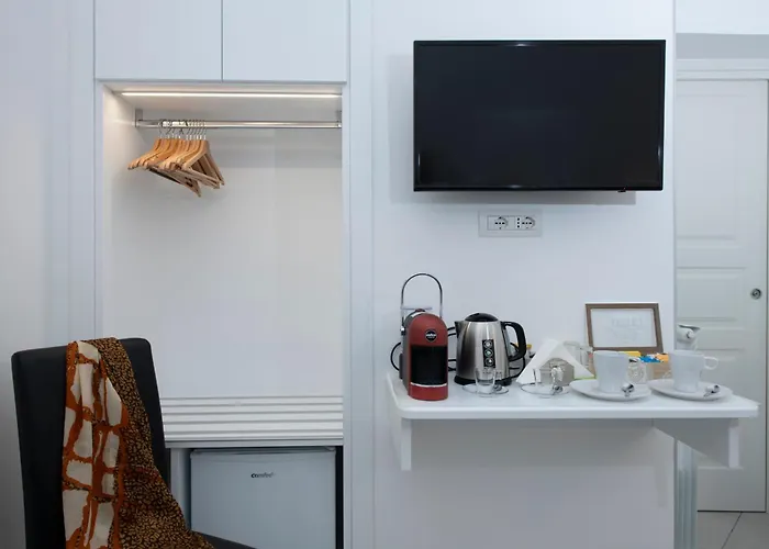 Гостевой дом Casa Angelina 4*